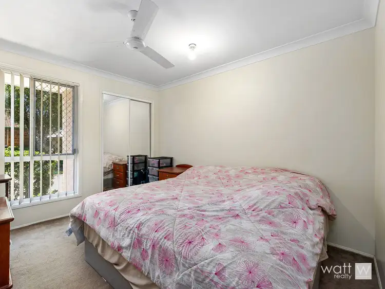 Sixth view of Homely apartment listing, 25/375 Beams Road, Taigum QLD 4018