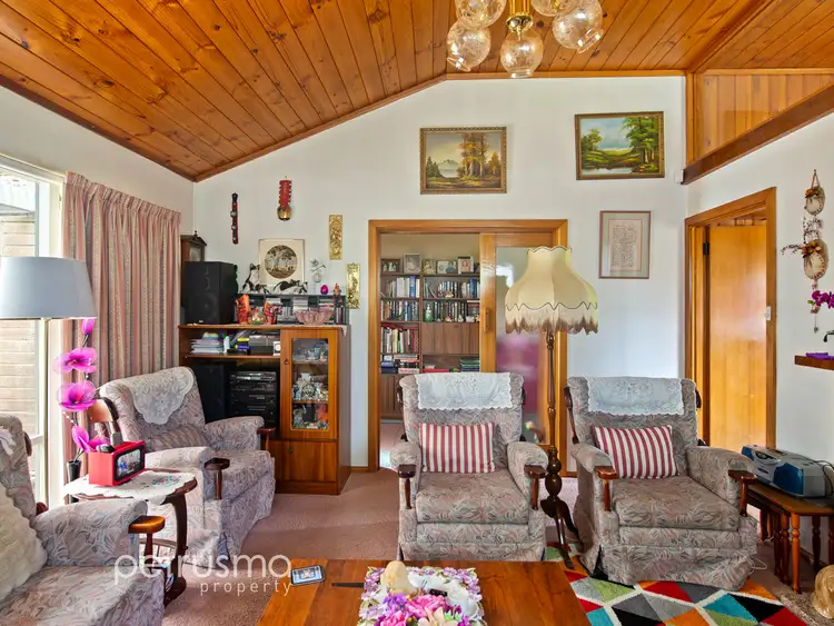 Third view of Homely house listing, 7 Sharps Road, Lenah Valley TAS 7008