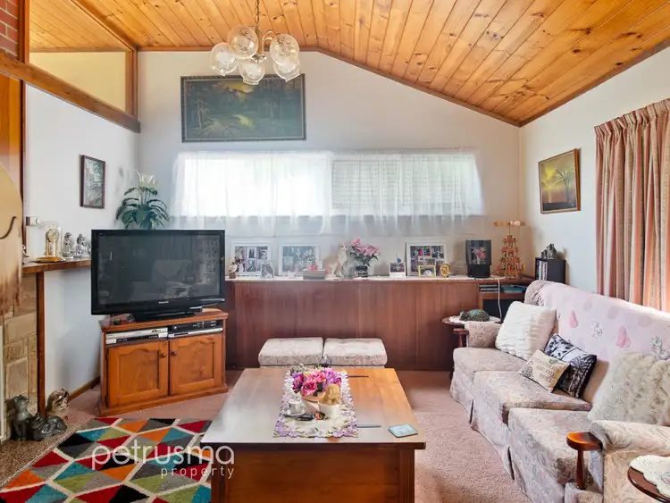 Fourth view of Homely house listing, 7 Sharps Road, Lenah Valley TAS 7008