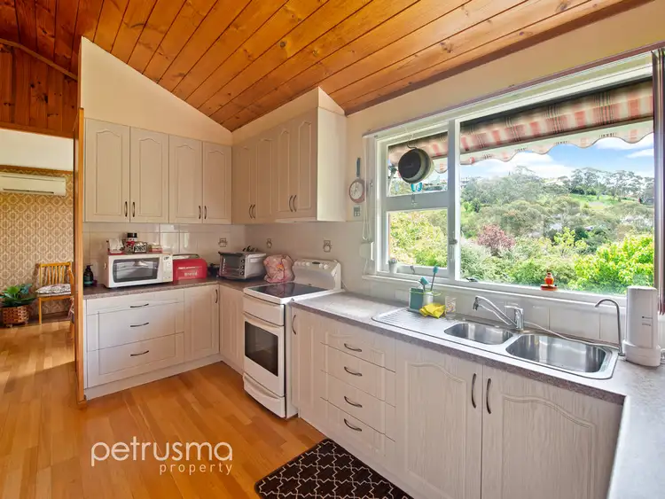 Fifth view of Homely house listing, 7 Sharps Road, Lenah Valley TAS 7008