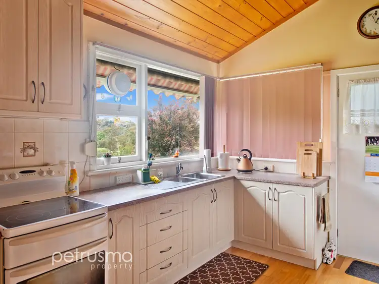 Sixth view of Homely house listing, 7 Sharps Road, Lenah Valley TAS 7008