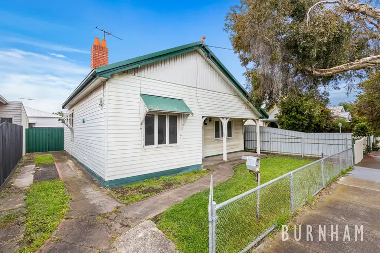 38 Frederick Street, Yarraville VIC 3013