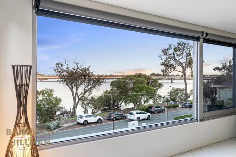 Second view of Homely house listing, 199 The Esplanade, Mount Pleasant WA 6153