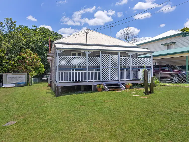 44 Lindsay Street, Bundamba QLD 4304