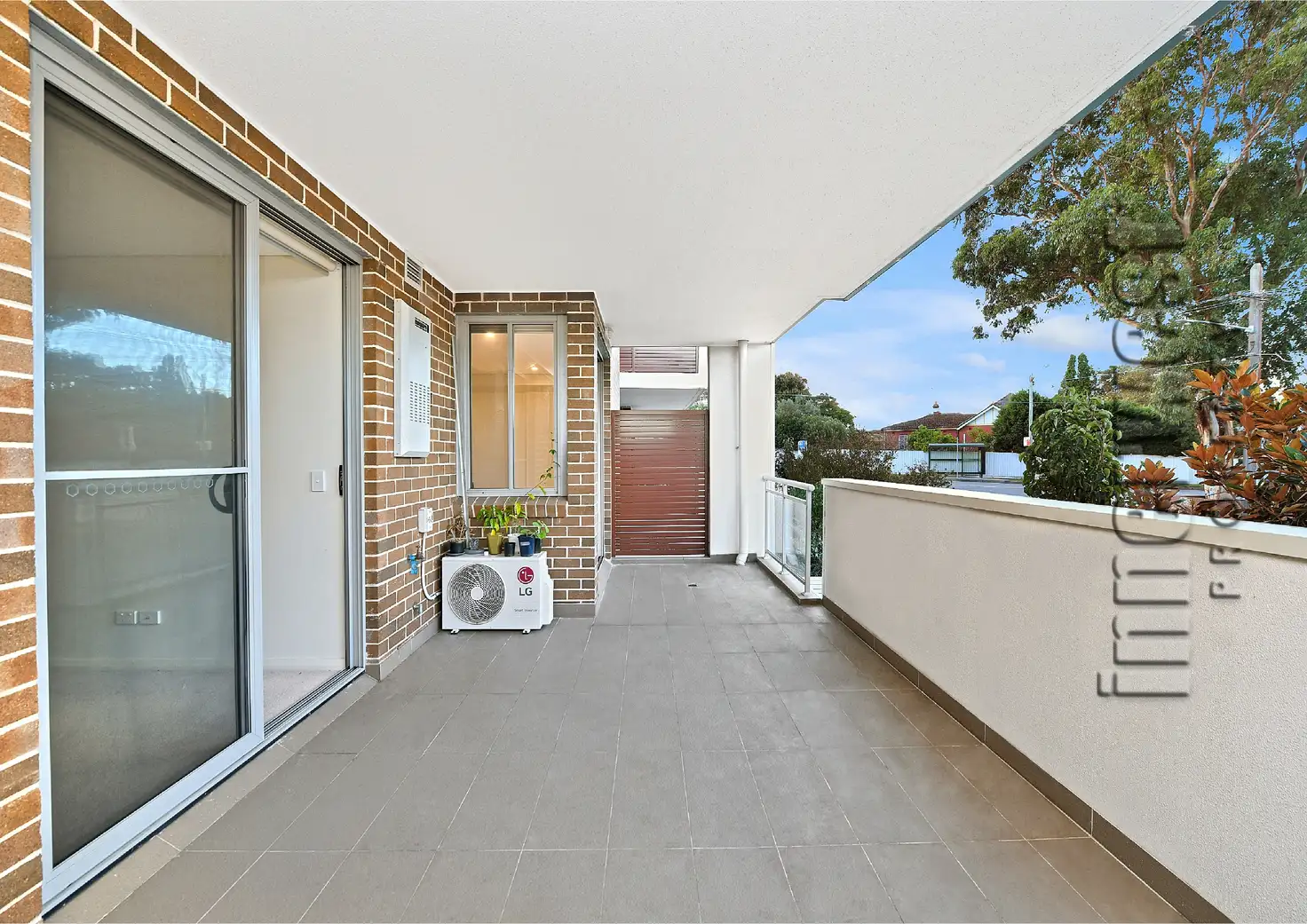 Main view of Homely apartment listing, 10/1-5 Greenhills Street, Croydon NSW 2132