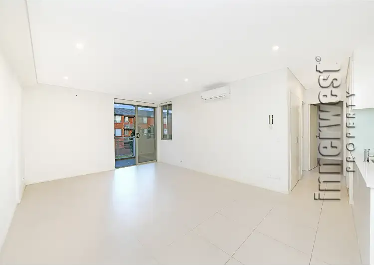 Fourth view of Homely apartment listing, 10/1-5 Greenhills Street, Croydon NSW 2132