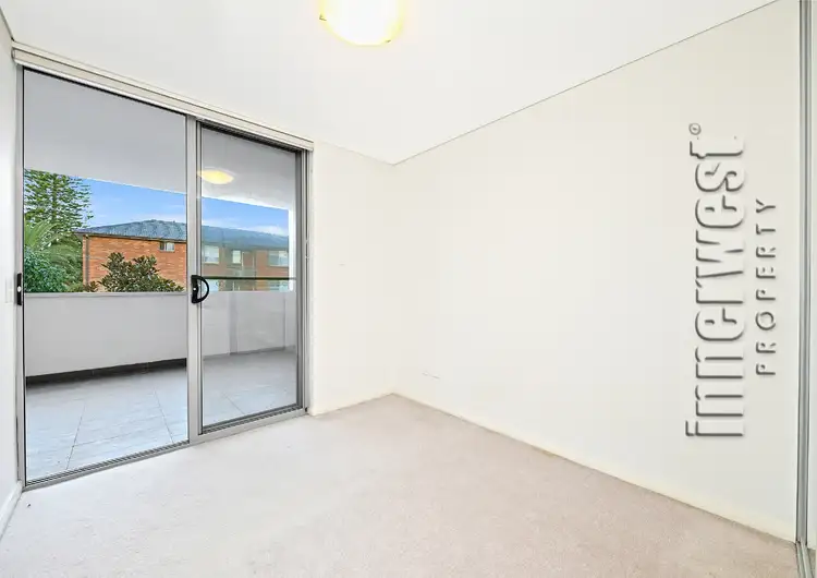 Fifth view of Homely apartment listing, 10/1-5 Greenhills Street, Croydon NSW 2132