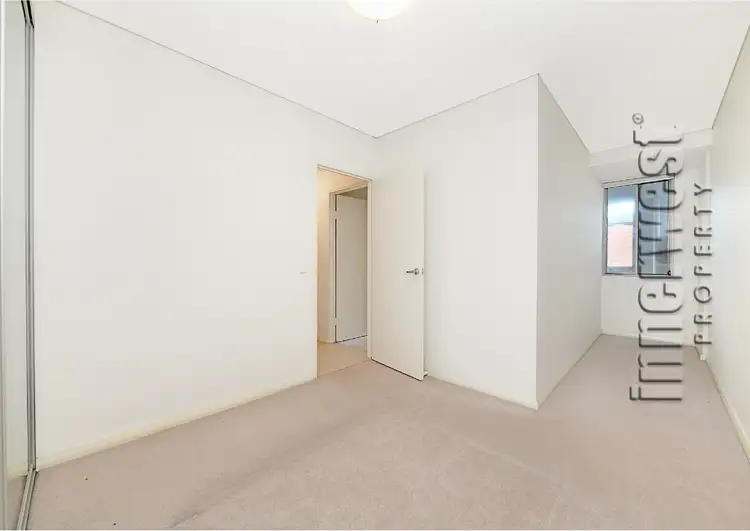 Sixth view of Homely apartment listing, 10/1-5 Greenhills Street, Croydon NSW 2132