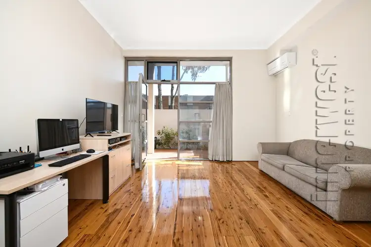 Second view of Homely apartment listing, 19/6-8 West Street, Croydon NSW 2132
