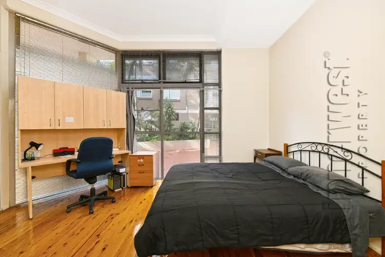 Fifth view of Homely apartment listing, 19/6-8 West Street, Croydon NSW 2132