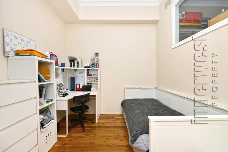 Sixth view of Homely apartment listing, 19/6-8 West Street, Croydon NSW 2132