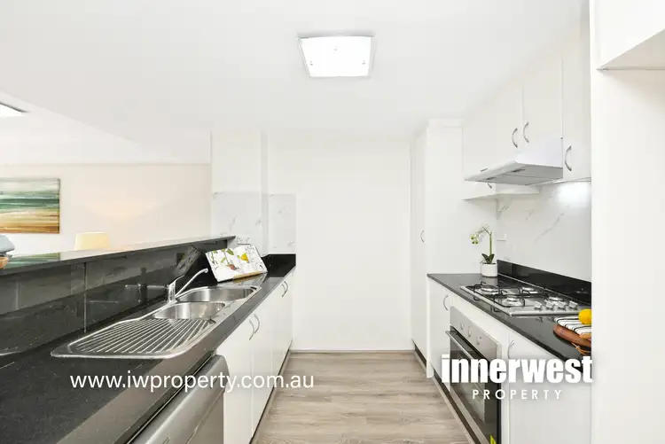 Sixth view of Homely unit listing, 21/1-4 The Crescent, Strathfield NSW 2135