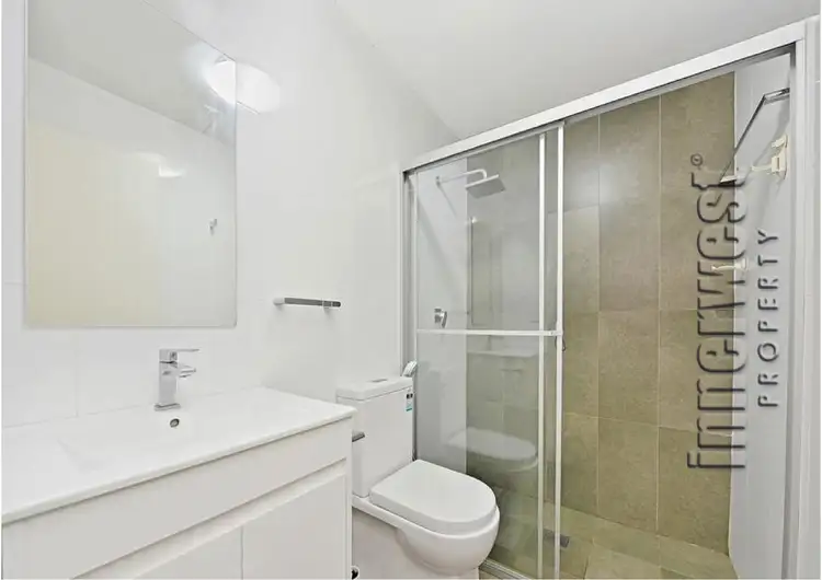 Third view of Homely apartment listing, 24/19 Crane Street, Homebush NSW 2140