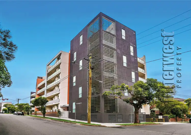 Fourth view of Homely apartment listing, 24/19 Crane Street, Homebush NSW 2140