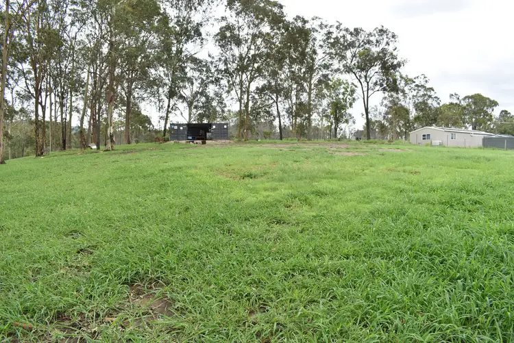 65 Wandin Road, Withcott QLD 4352