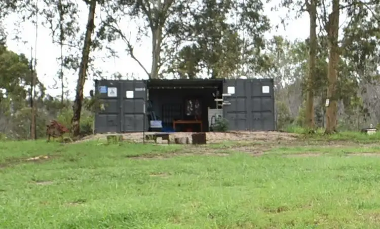 Second view of Homely land listing, 65 Wandin Road, Withcott QLD 4352