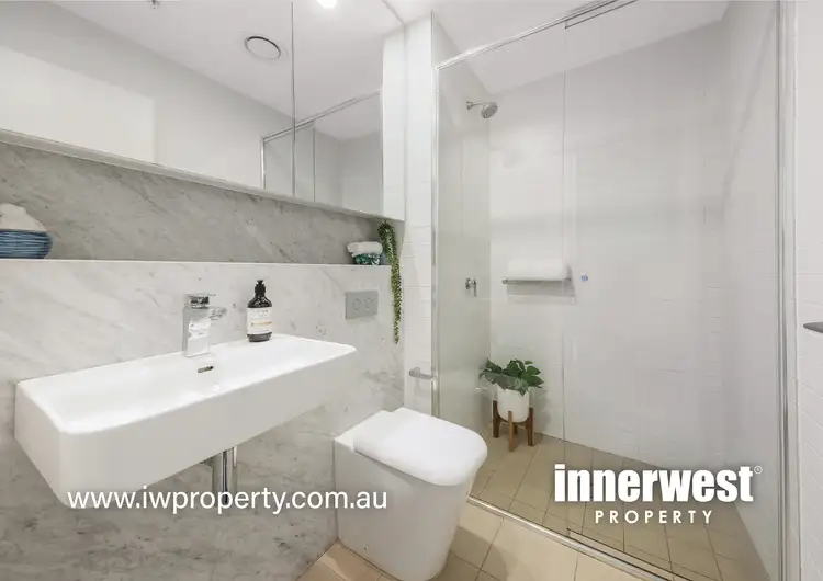 Fourth view of Homely apartment listing, 212/5 Powell Street, Homebush NSW 2140