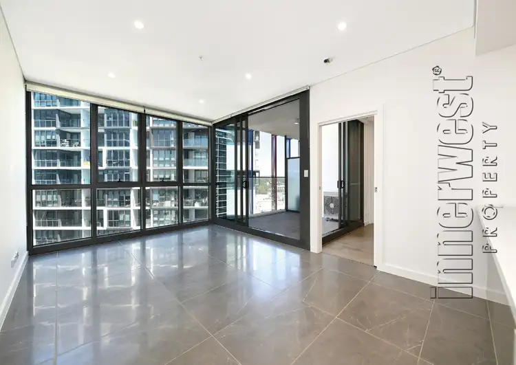 Main view of Homely apartment listing, 1501B/101 Waterloo Road, Macquarie Park NSW 2113