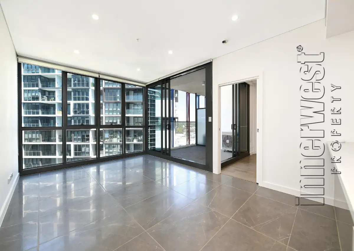 Main view of Homely apartment listing, 1501B/101 Waterloo Road, Macquarie Park NSW 2113