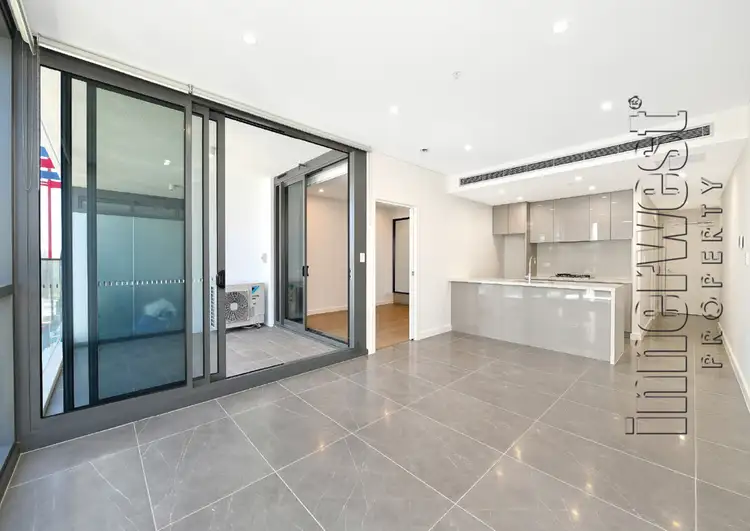 Second view of Homely apartment listing, 1501B/101 Waterloo Road, Macquarie Park NSW 2113
