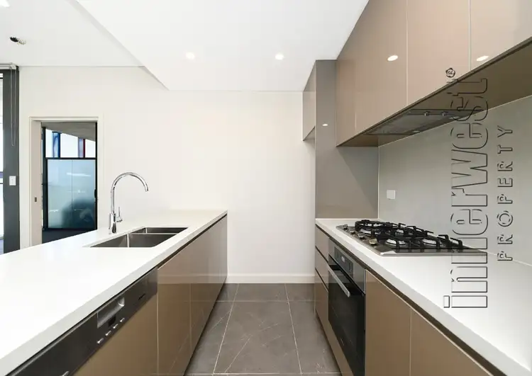 Third view of Homely apartment listing, 1501B/101 Waterloo Road, Macquarie Park NSW 2113