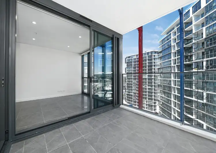 Fourth view of Homely apartment listing, 1501B/101 Waterloo Road, Macquarie Park NSW 2113