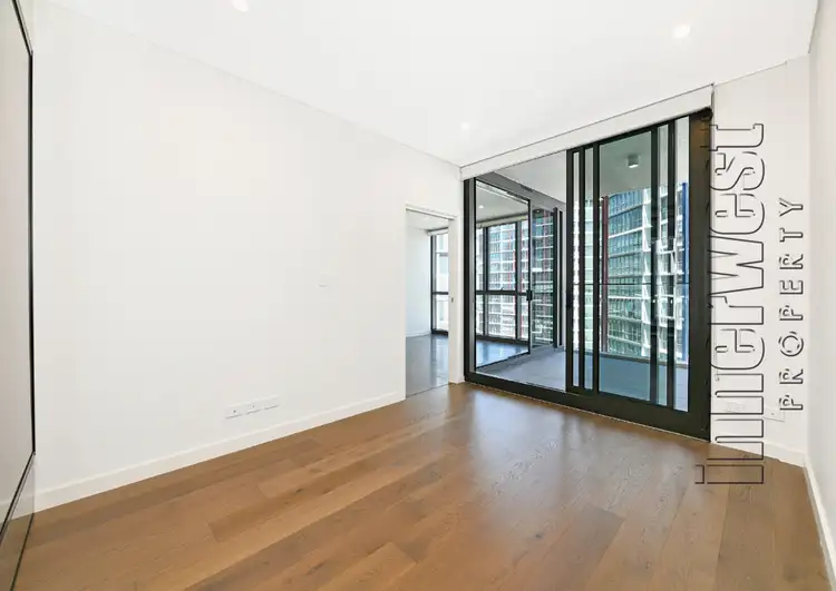 Fifth view of Homely apartment listing, 1501B/101 Waterloo Road, Macquarie Park NSW 2113