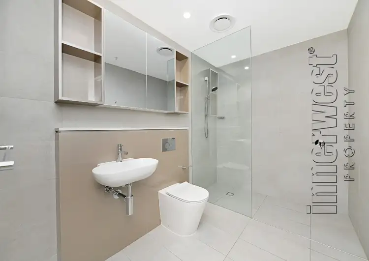 Sixth view of Homely apartment listing, 1501B/101 Waterloo Road, Macquarie Park NSW 2113