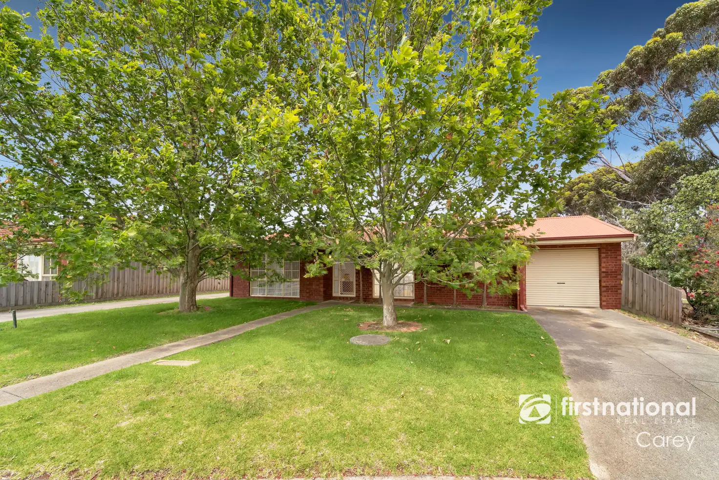 Main view of Homely house listing, 1/3 Swindon Court, Lara VIC 3212