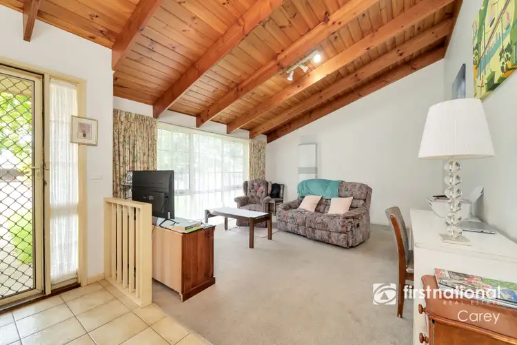 Second view of Homely house listing, 1/3 Swindon Court, Lara VIC 3212