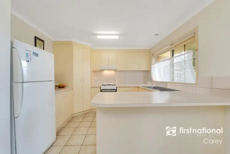 Fourth view of Homely house listing, 1/3 Swindon Court, Lara VIC 3212