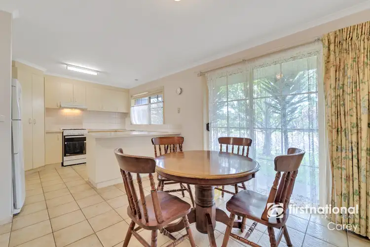 Fifth view of Homely house listing, 1/3 Swindon Court, Lara VIC 3212