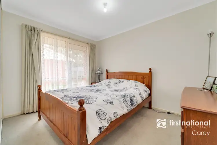 Sixth view of Homely house listing, 1/3 Swindon Court, Lara VIC 3212