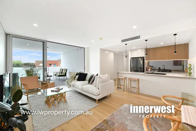 1 bedroom/12 Coronation Parade, Enfield NSW 2136