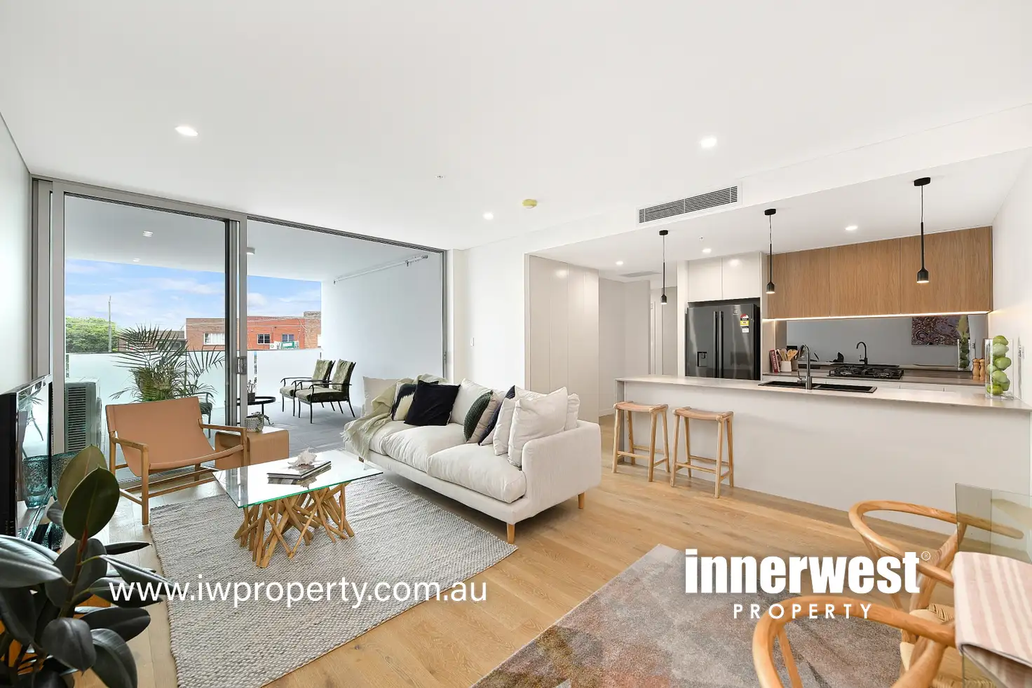 Main view of Homely apartment listing, 1 bedroom/12 Coronation Parade, Enfield NSW 2136