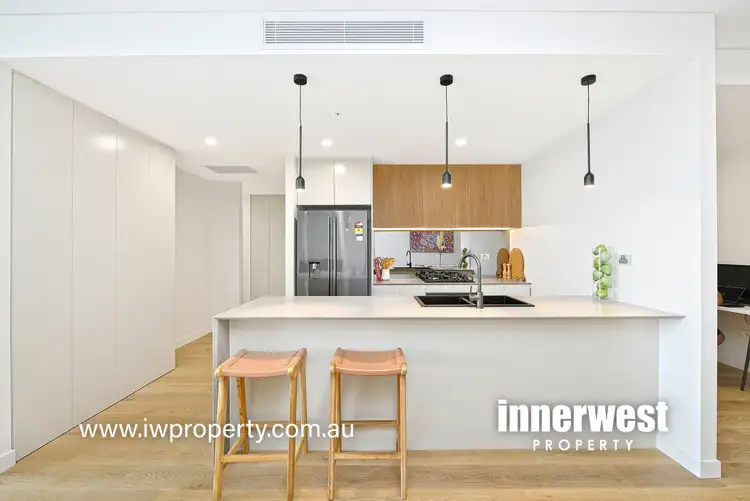 Third view of Homely apartment listing, 1 bedroom/12 Coronation Parade, Enfield NSW 2136