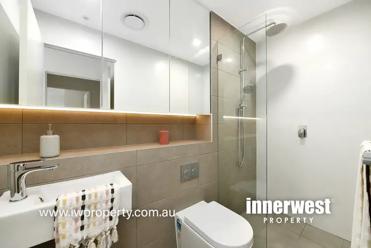 Seventh view of Homely apartment listing, 1 bedroom/12 Coronation Parade, Enfield NSW 2136