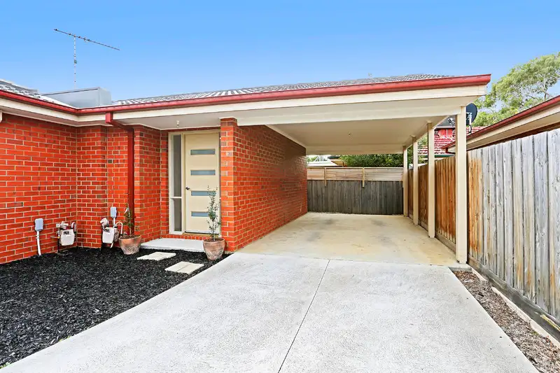 Main view of Homely house listing, 2/23 Flinders Avenue, Lara VIC 3212