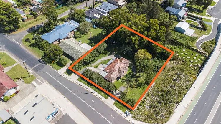 Main view of Homely house listing, 1 Ourimbah Street, Lisarow NSW 2250