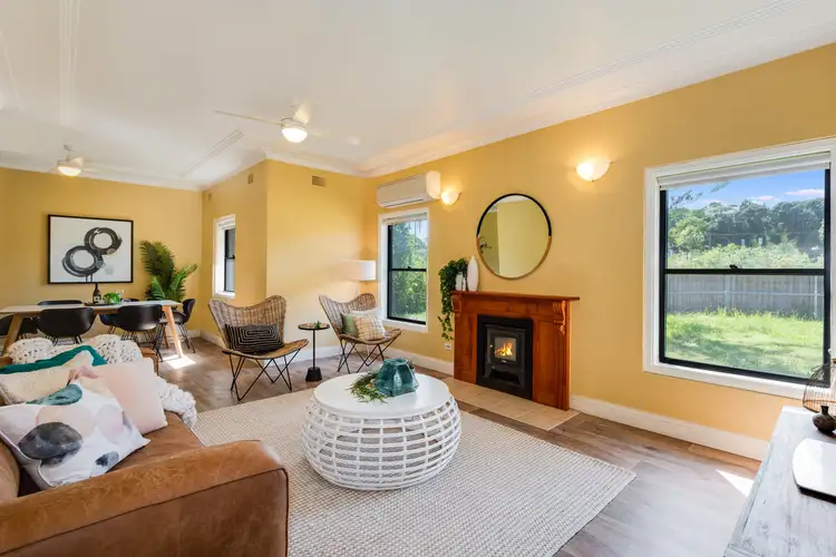 Third view of Homely house listing, 1 Ourimbah Street, Lisarow NSW 2250