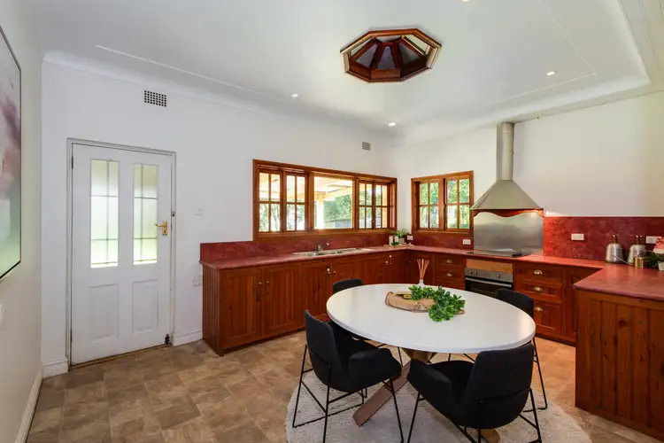 Fourth view of Homely house listing, 1 Ourimbah Street, Lisarow NSW 2250