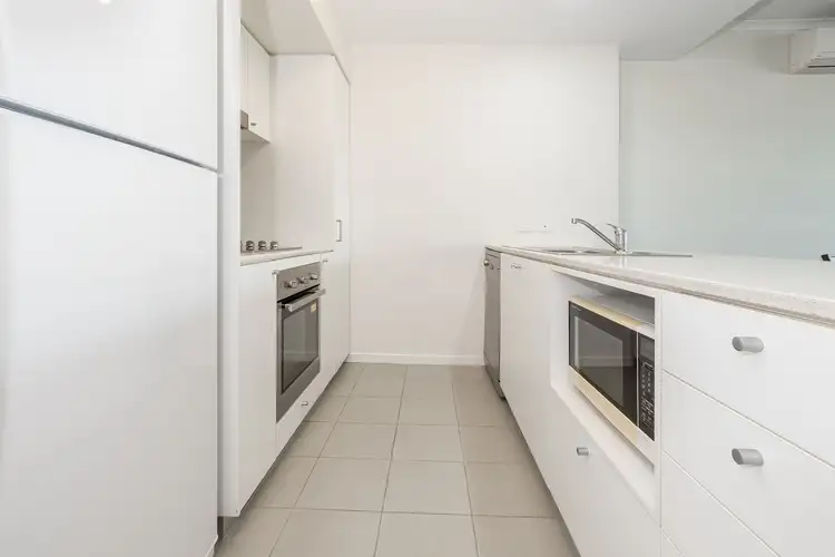 Fifth view of Homely unit listing, 225/75 Central Lane, Gladstone Central QLD 4680