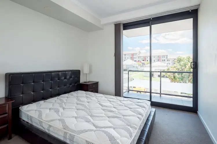Sixth view of Homely unit listing, 225/75 Central Lane, Gladstone Central QLD 4680