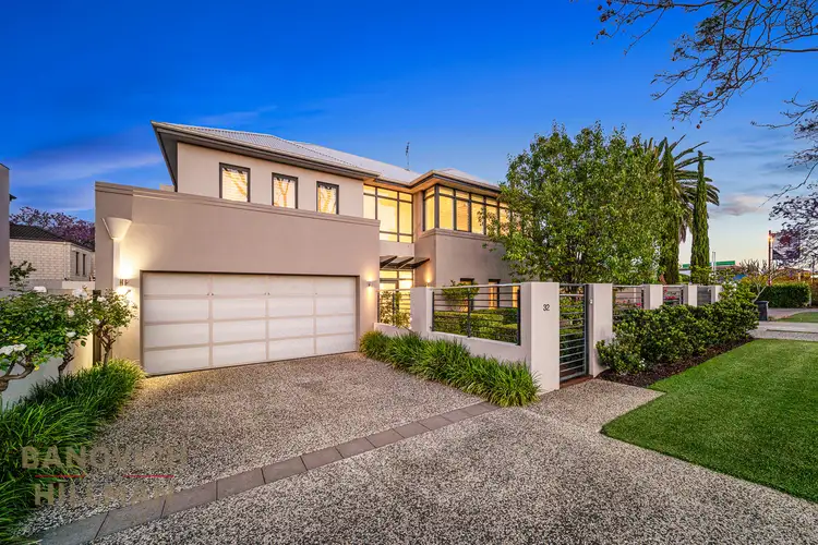 Main view of Homely house listing, 32A Reynolds Road, Applecross WA 6153