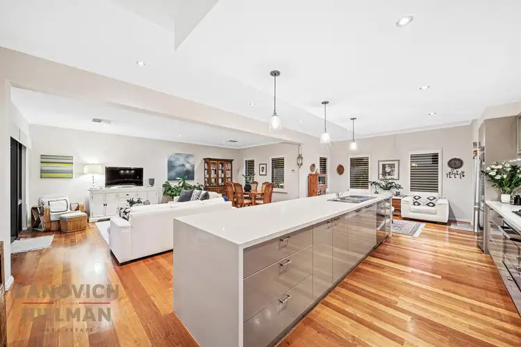 Second view of Homely house listing, 32A Reynolds Road, Applecross WA 6153