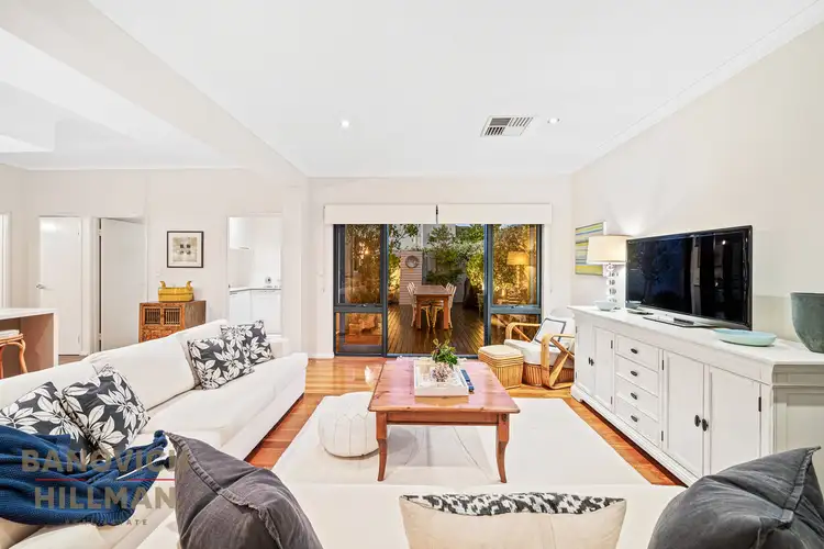 Fourth view of Homely house listing, 32A Reynolds Road, Applecross WA 6153