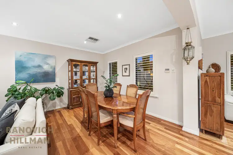 Fifth view of Homely house listing, 32A Reynolds Road, Applecross WA 6153