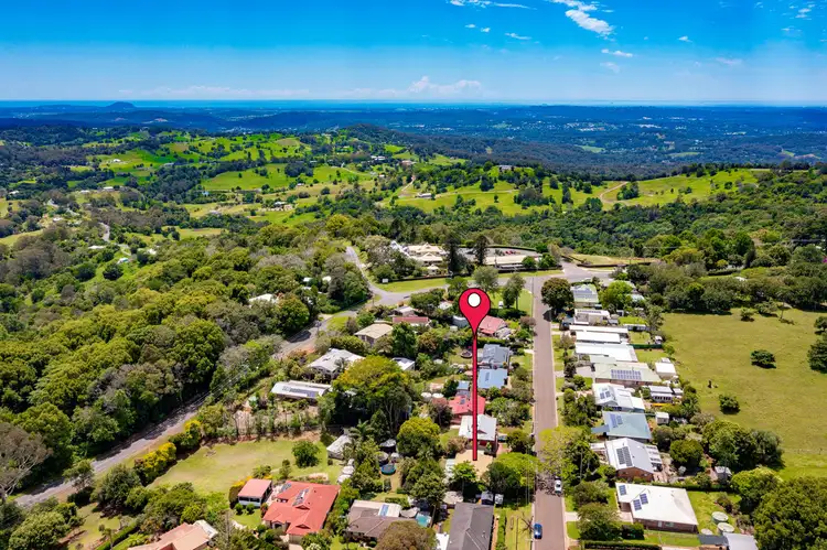 14 Nimbus Drive, Flaxton QLD 4560