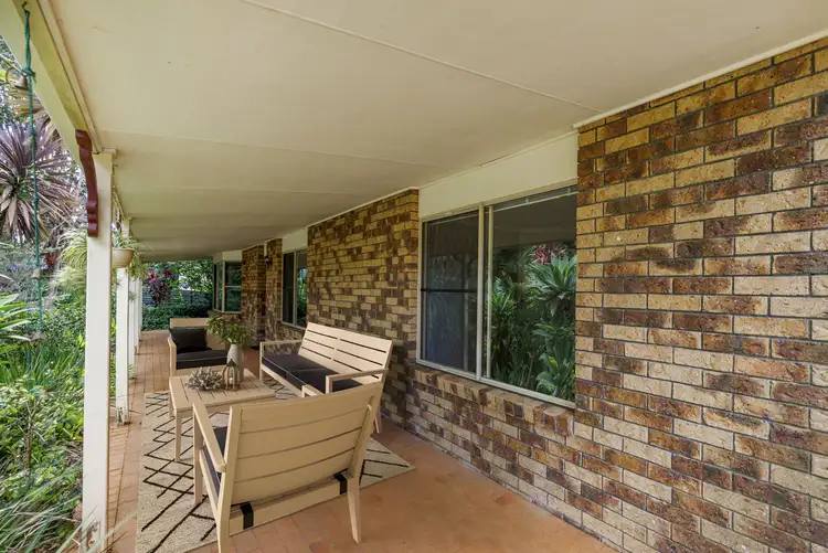 Second view of Homely house listing, 14 Nimbus Drive, Flaxton QLD 4560