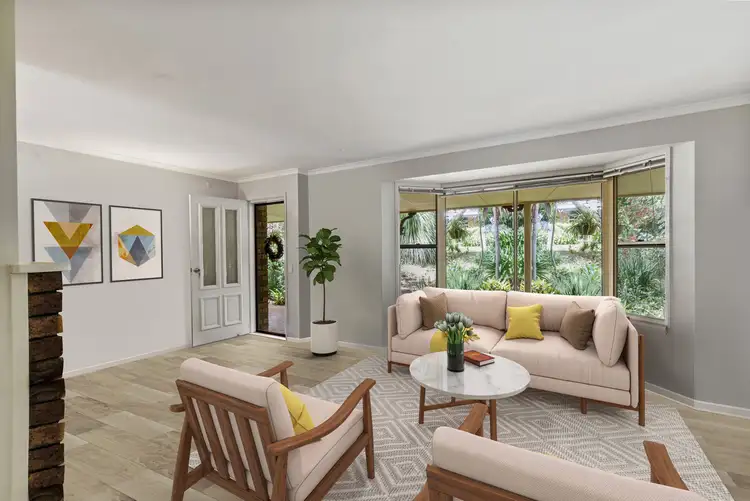 Third view of Homely house listing, 14 Nimbus Drive, Flaxton QLD 4560